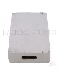APPLE BOX HALF